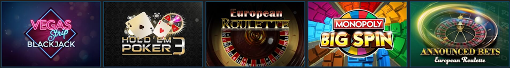 Paradise Online Casino